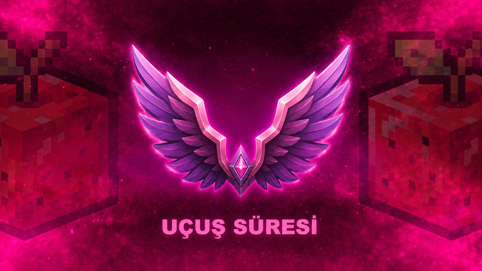 Uçuş Süresi [Skyblock]