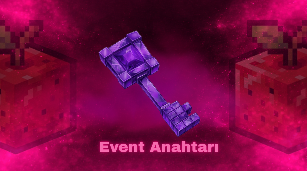 Event Kasası [Box PvP]