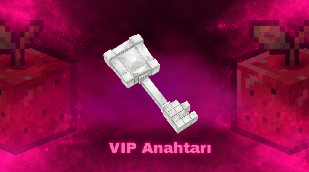 VIP Kasası [Box PvP]