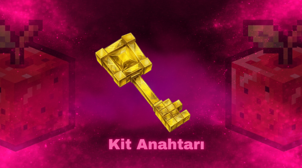 Kit Kasası [Box PvP]