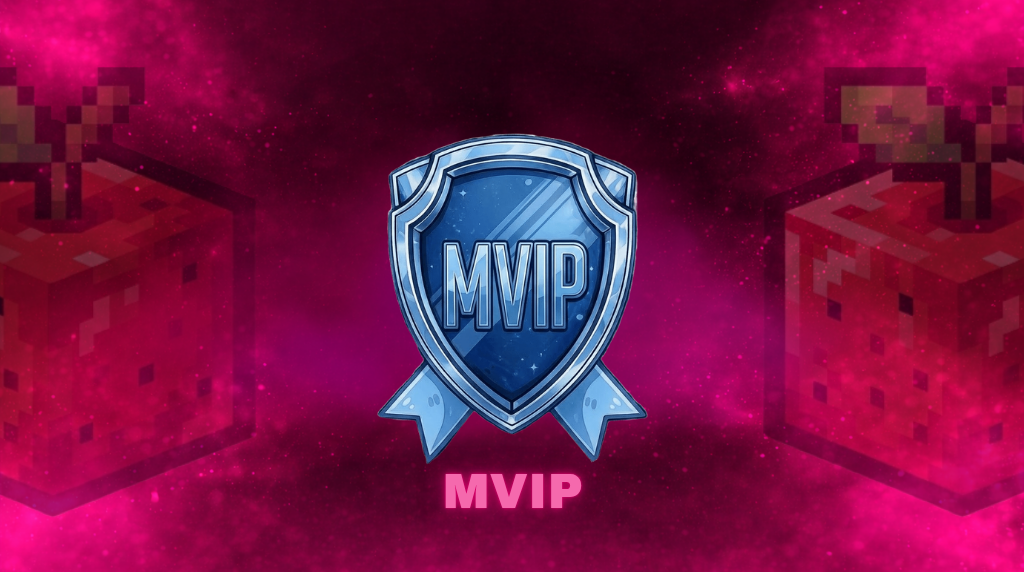 MVIP [Skyblock]