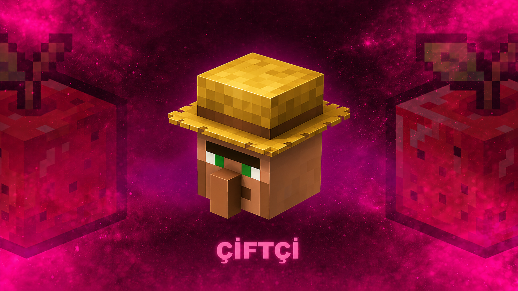 Çiftçi Oto Satış [Skyblock]