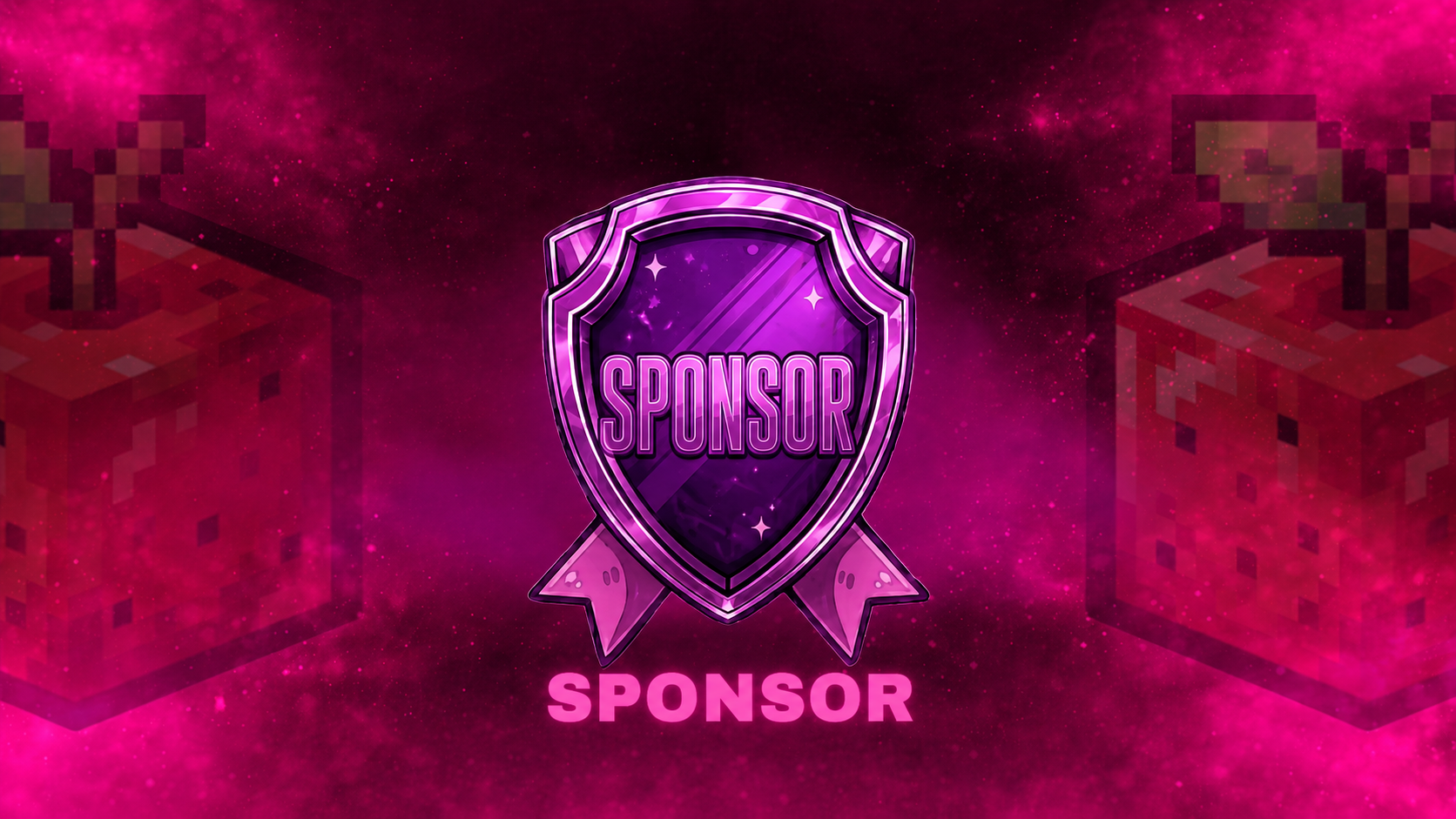 Sponsor [Skyblock]
